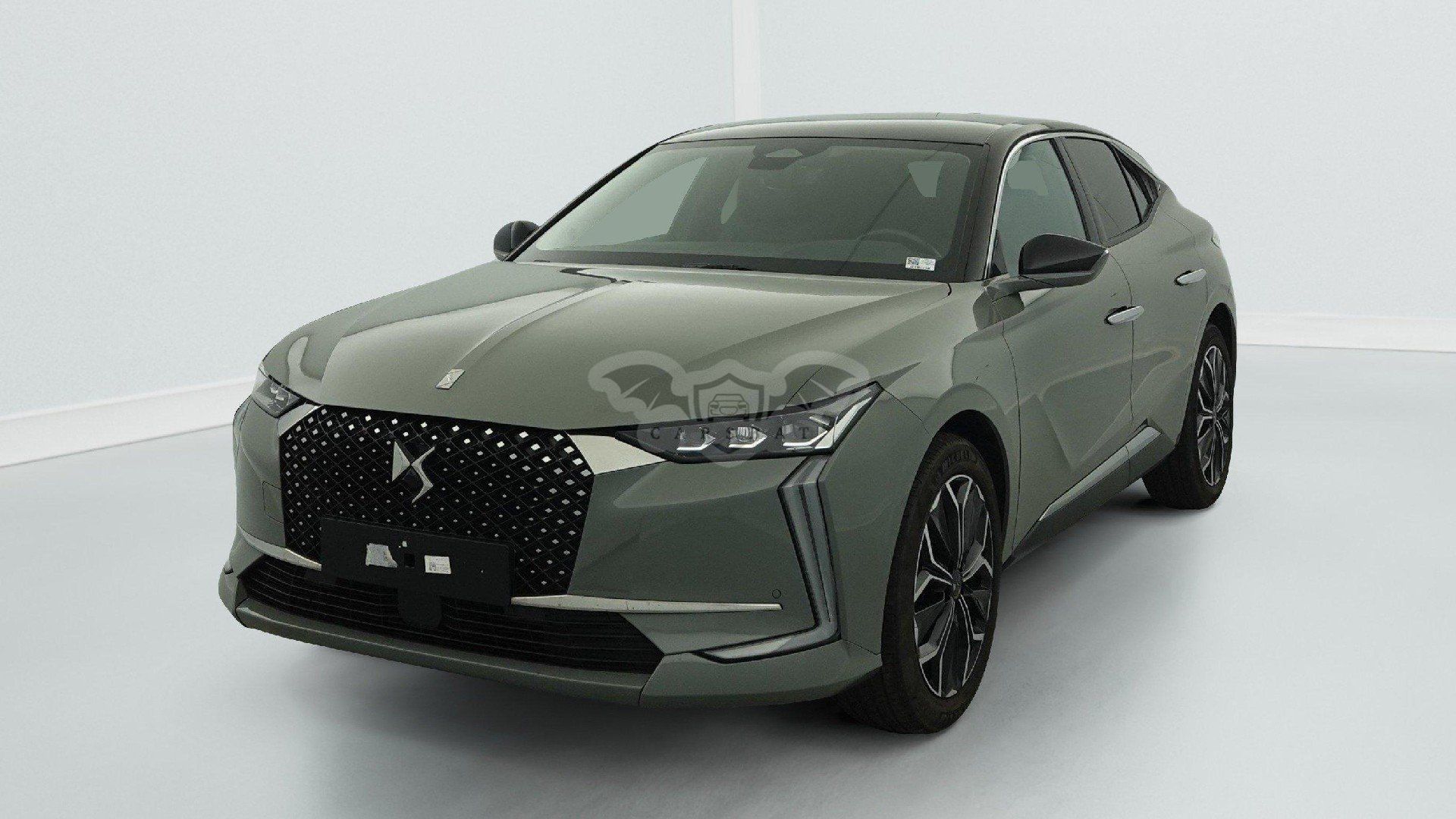 DS DS4 1.2 Rivoli 2024