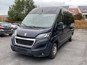 Peugeot Boxer L3H2 2.0 HDI Premium 2019