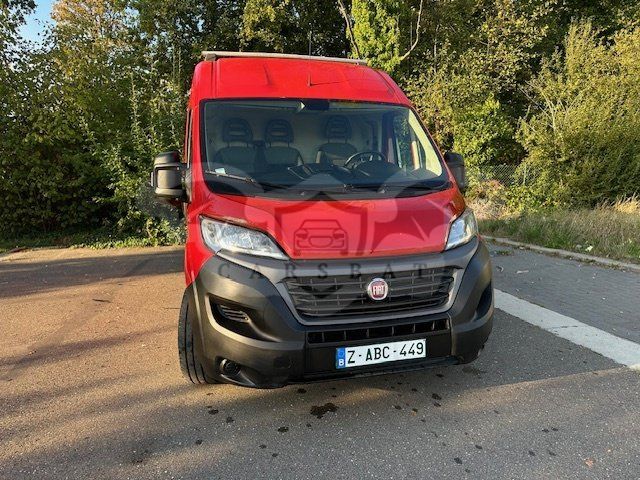 Fiat Ducato 2.3 MultiJet Maxi 2019