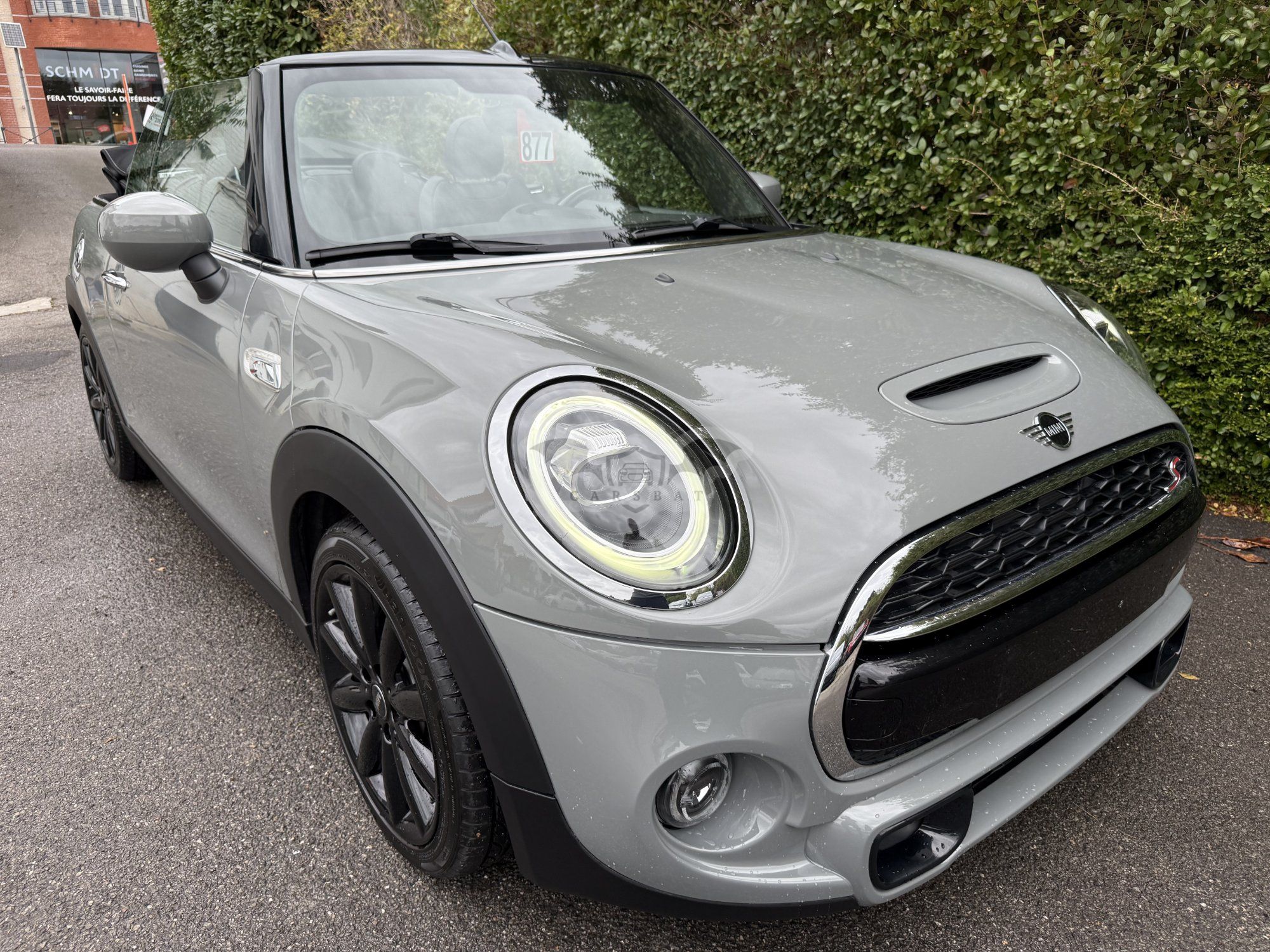 Mini 3 Doors Cooper S 2.0 2020