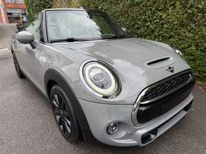 Mini 3 Doors Cooper S 2.0 2020