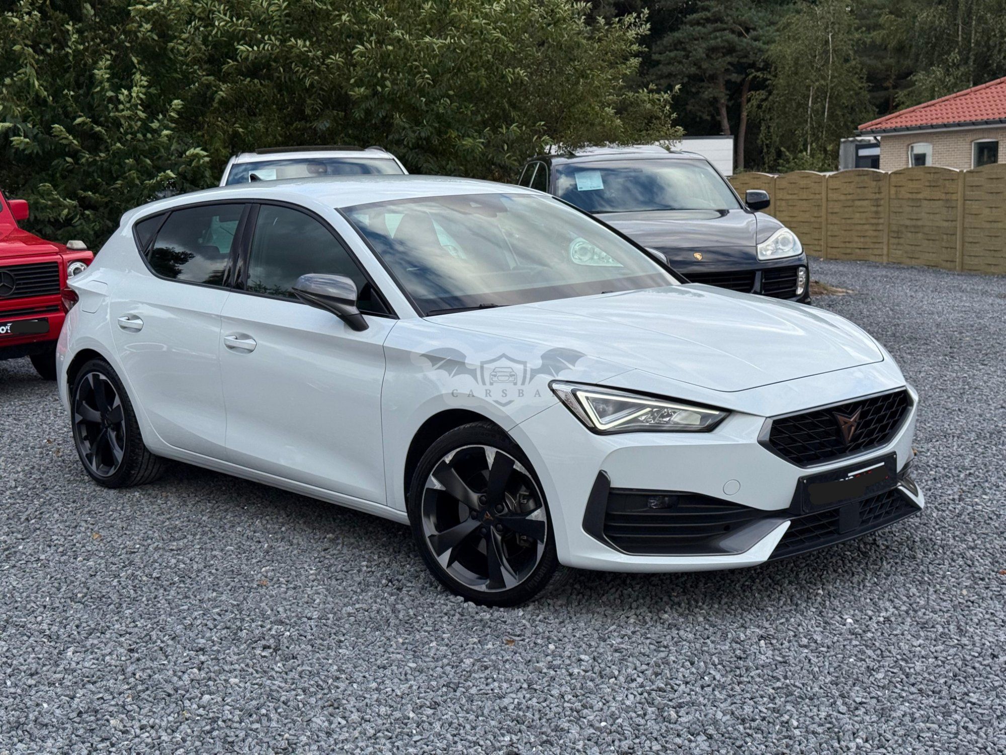 Cupra Leon 1.4 2023