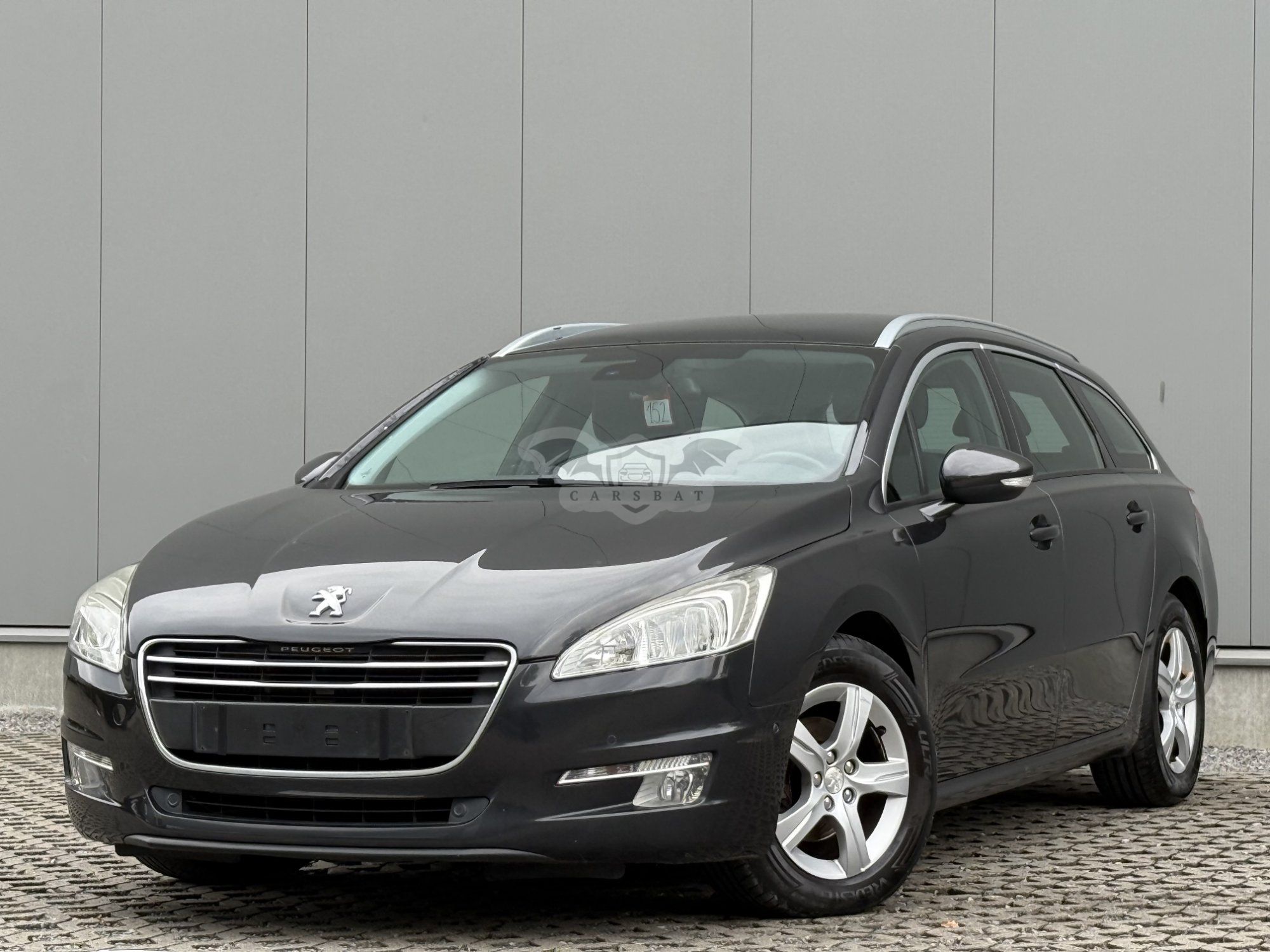 Peugeot 508 SW 1.6 HDI Active 2011