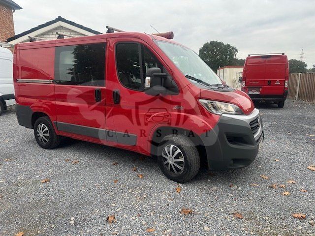 Fiat Ducato 2.3 MultiJet 2015