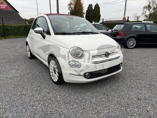 Abarth 500 C 1.0 2020