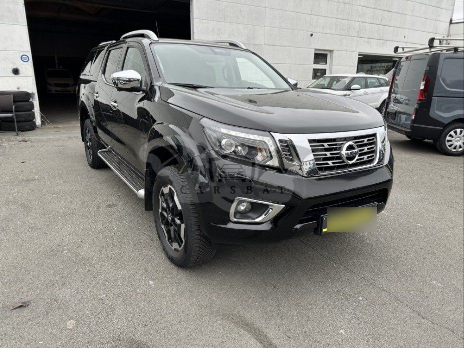 Nissan Navara 2.3 2021