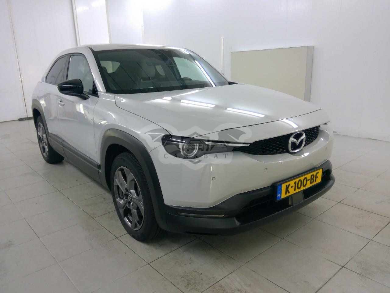 Mazda MX-30 First Edition 2020