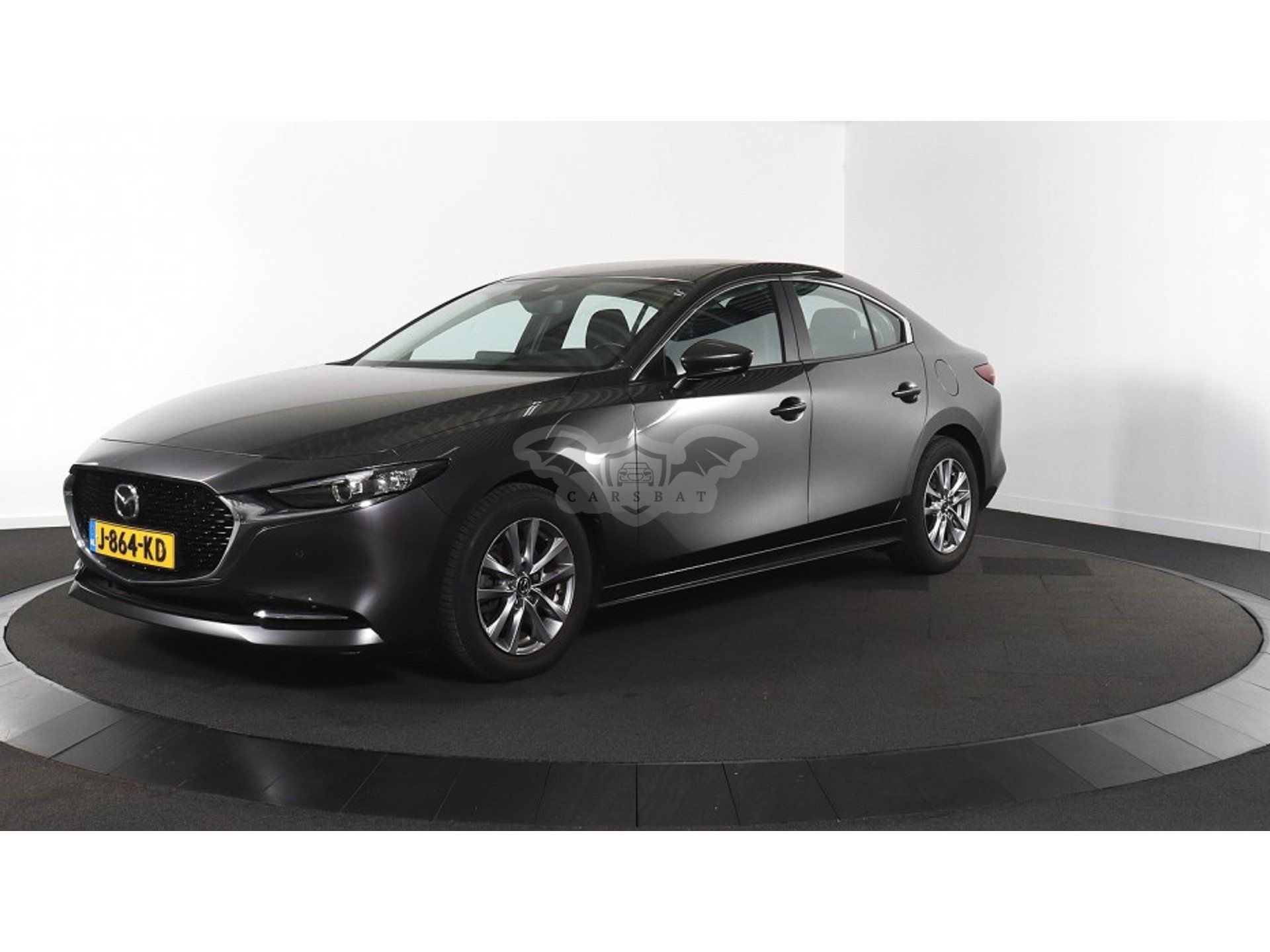 Mazda 3 2.0 Comfort 2020