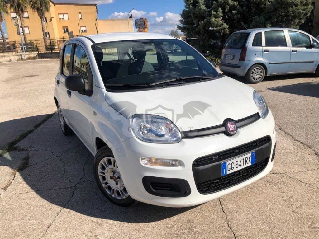 Fiat Panda 1.0 2021