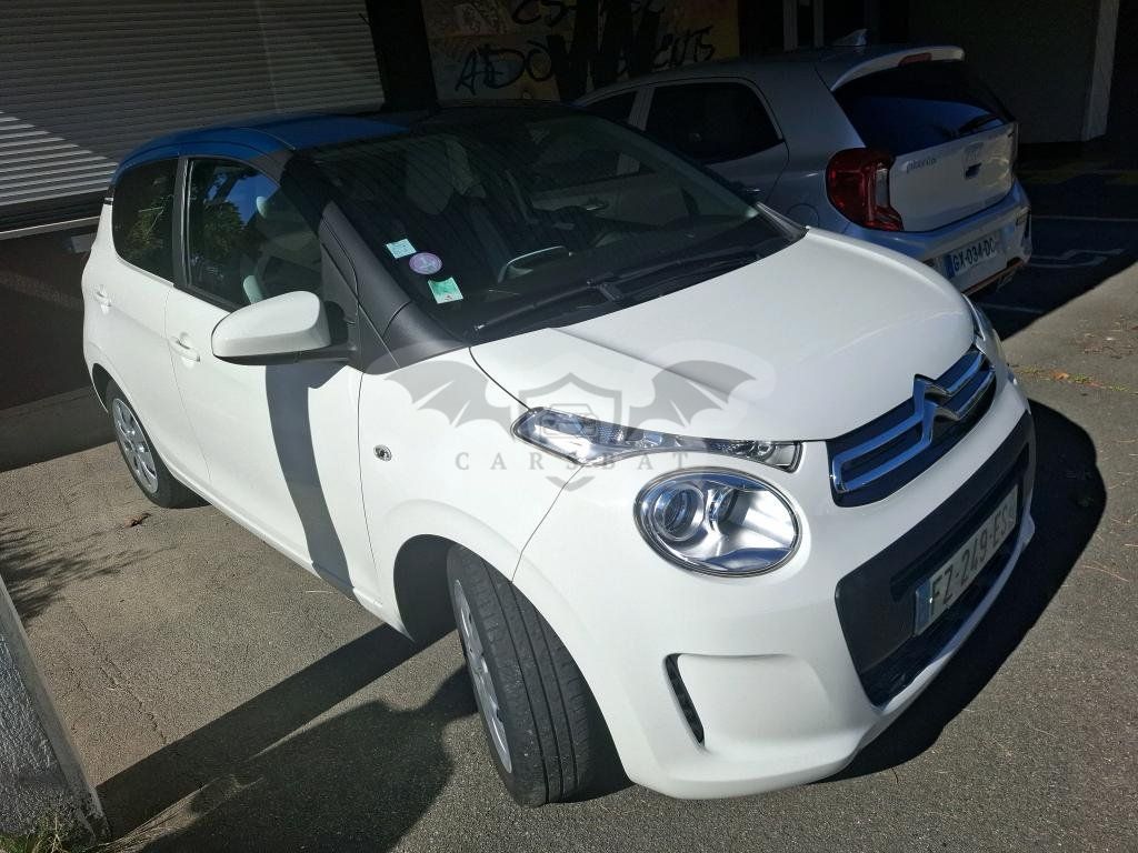 Citroën C1 1.0 VTI Feel 2021