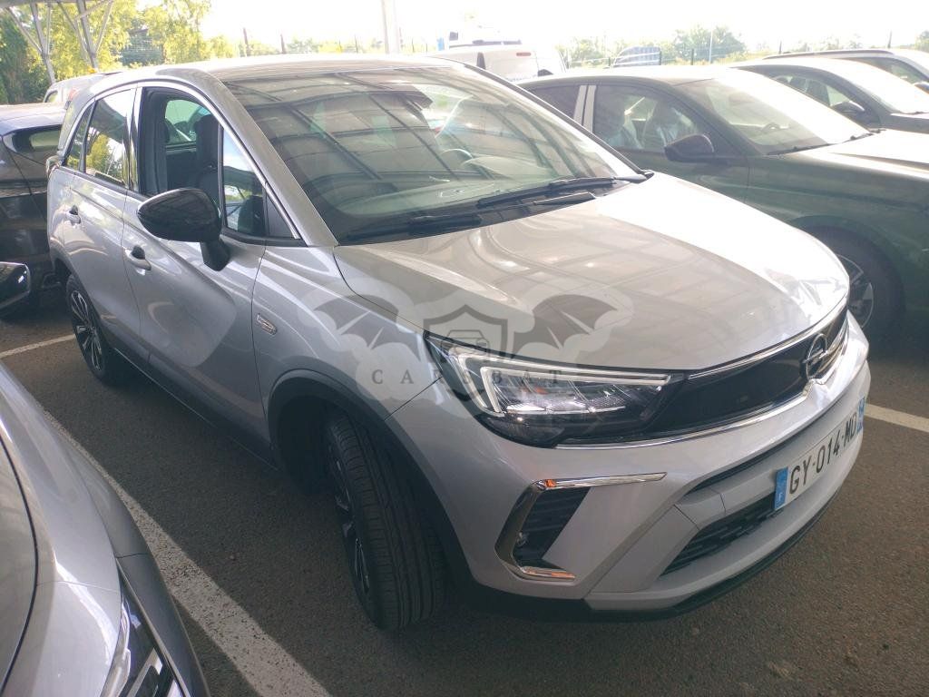 Opel Crossland 1.2 Elegance 2024