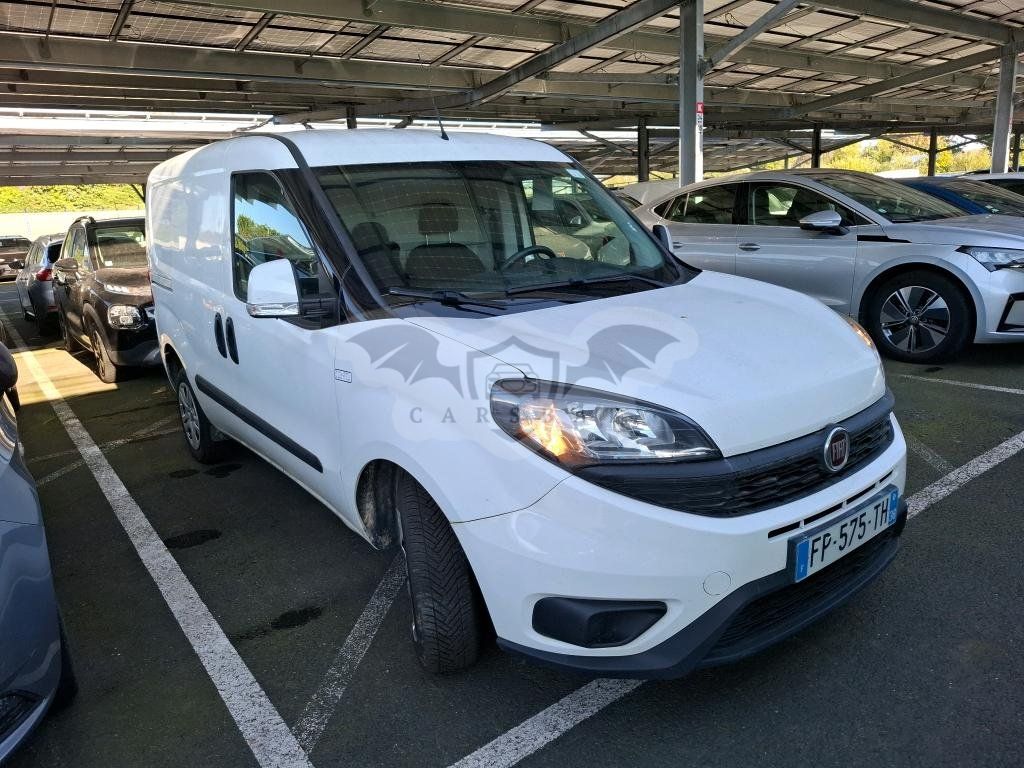 Fiat Doblo Cargo 1.3 MultiJet Pro Lounge 2020