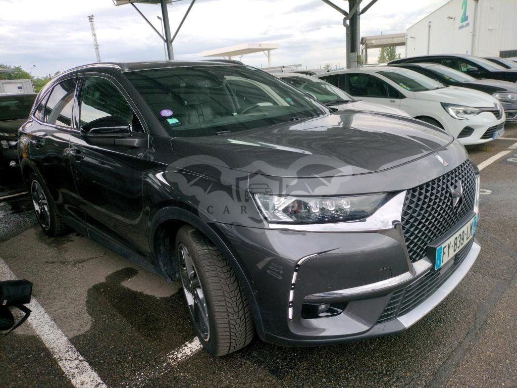 DS DS7 Crossback Executive 2021