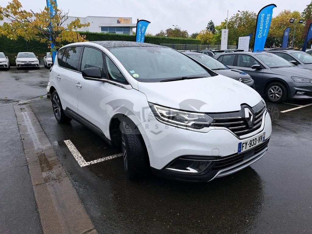 Renault Espace 2.0 DCI Intens 2021