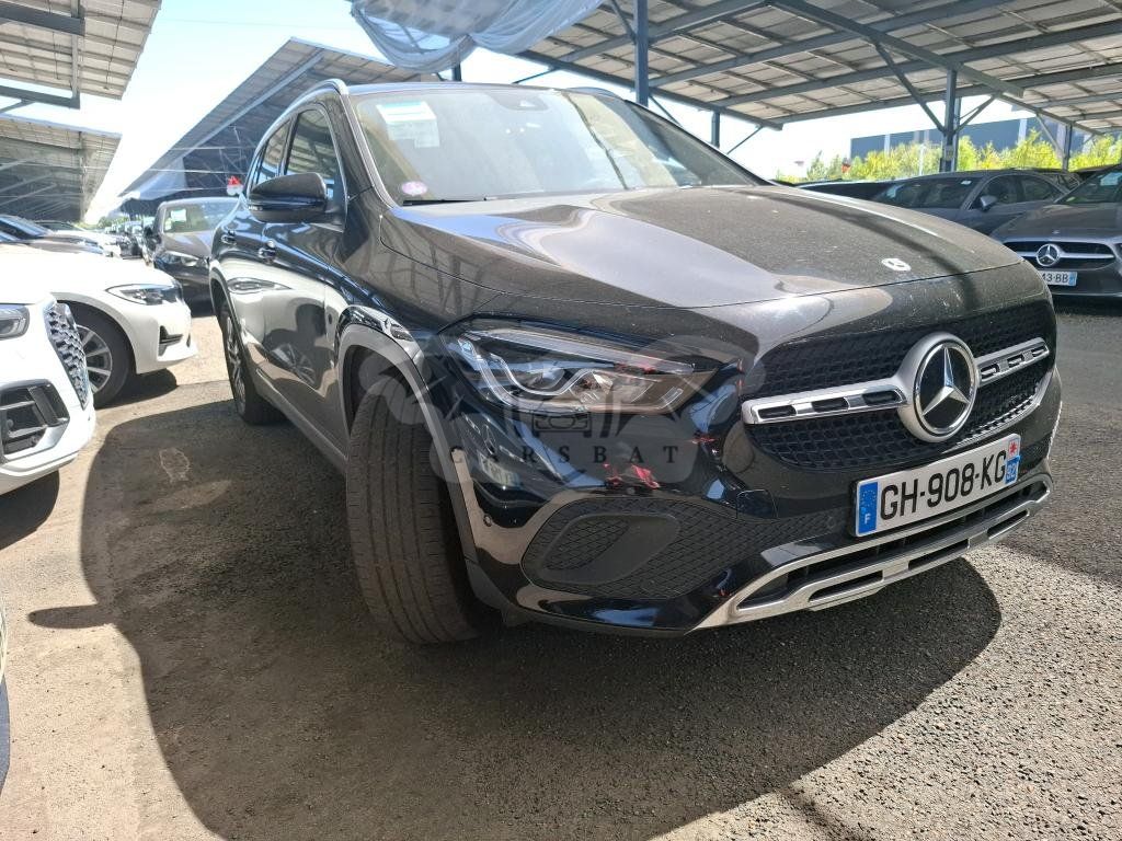 Mercedes-Benz GLA 250e Business Line 2022