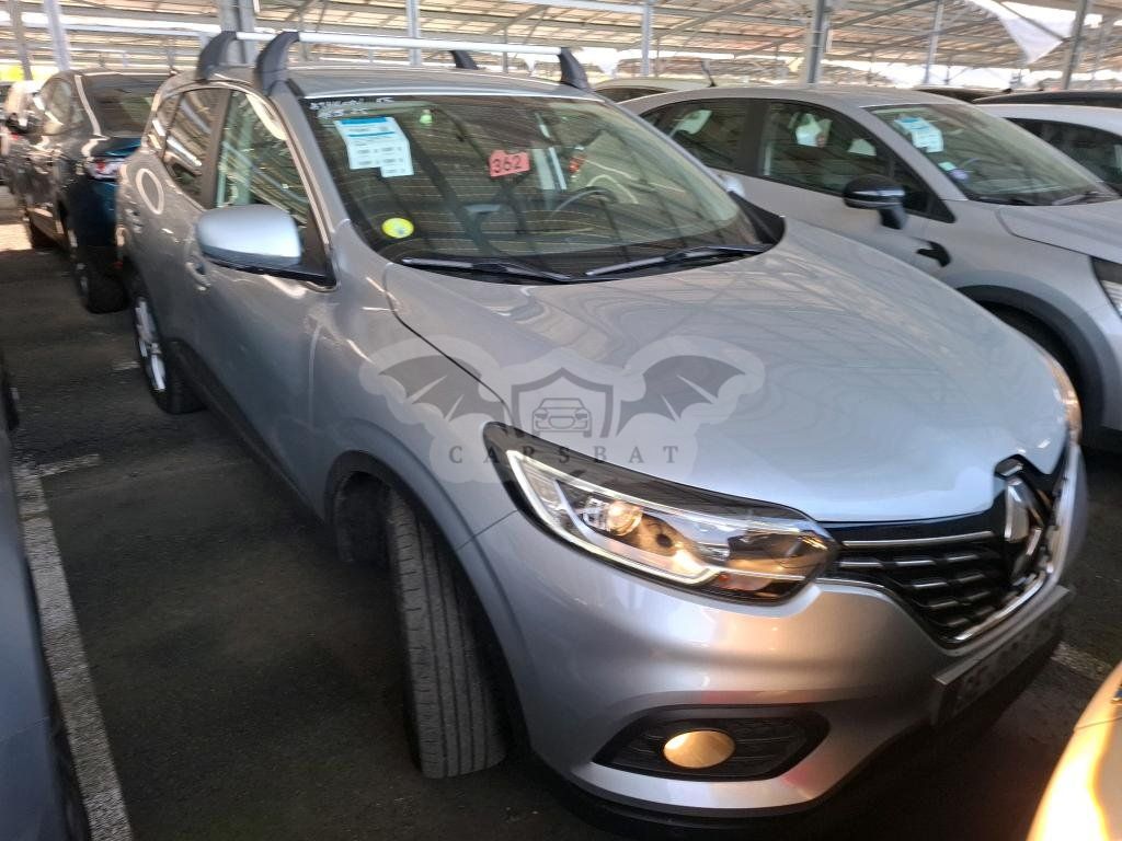 Renault Kadjar 1.5 DCI Business 2022