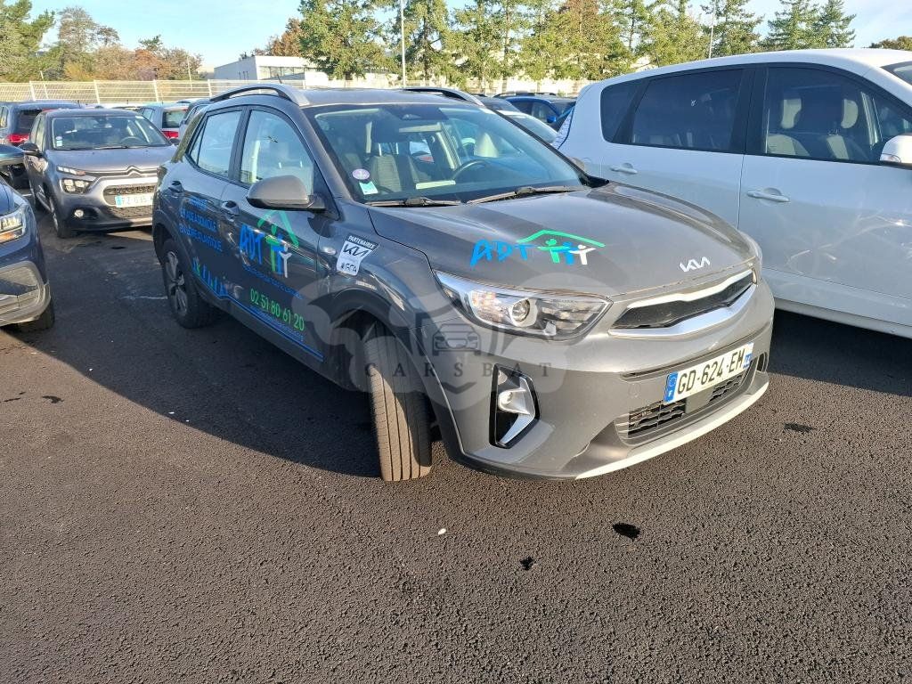 Kia Stonic 1.0 T-GDI Active 2021