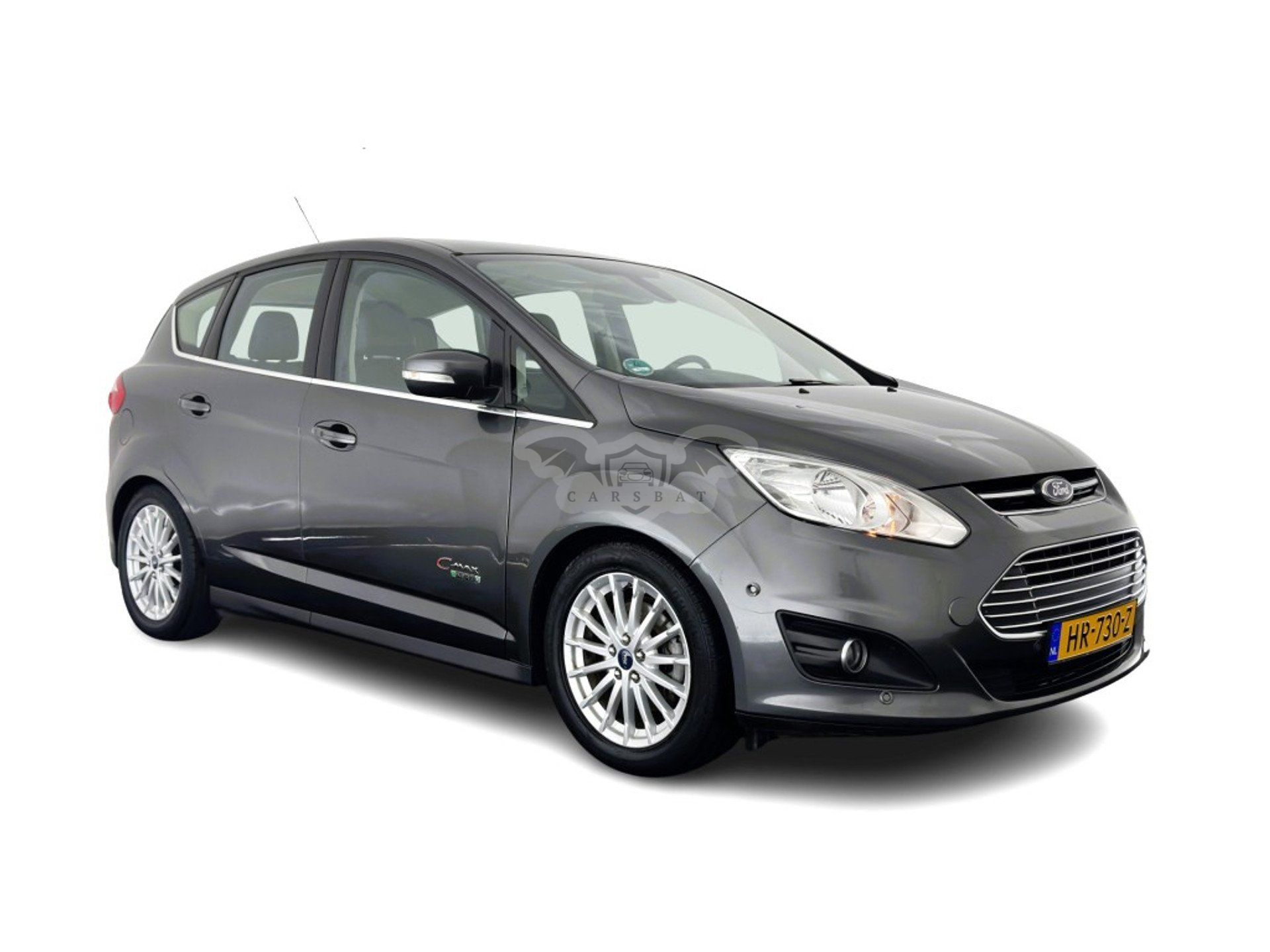 Ford C-Max 2.0 Plus 2015