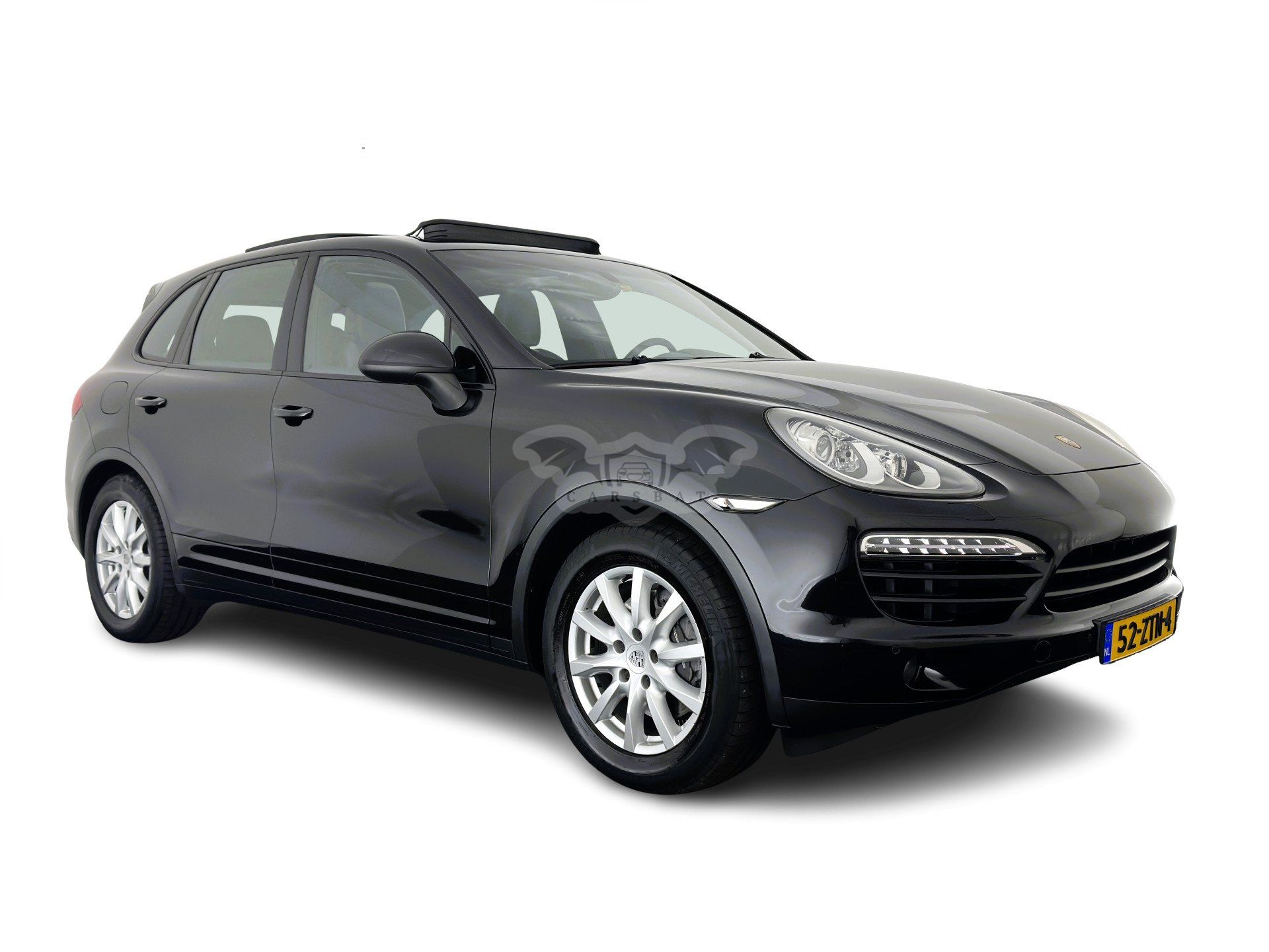 Porsche Cayenne 3.0 2013