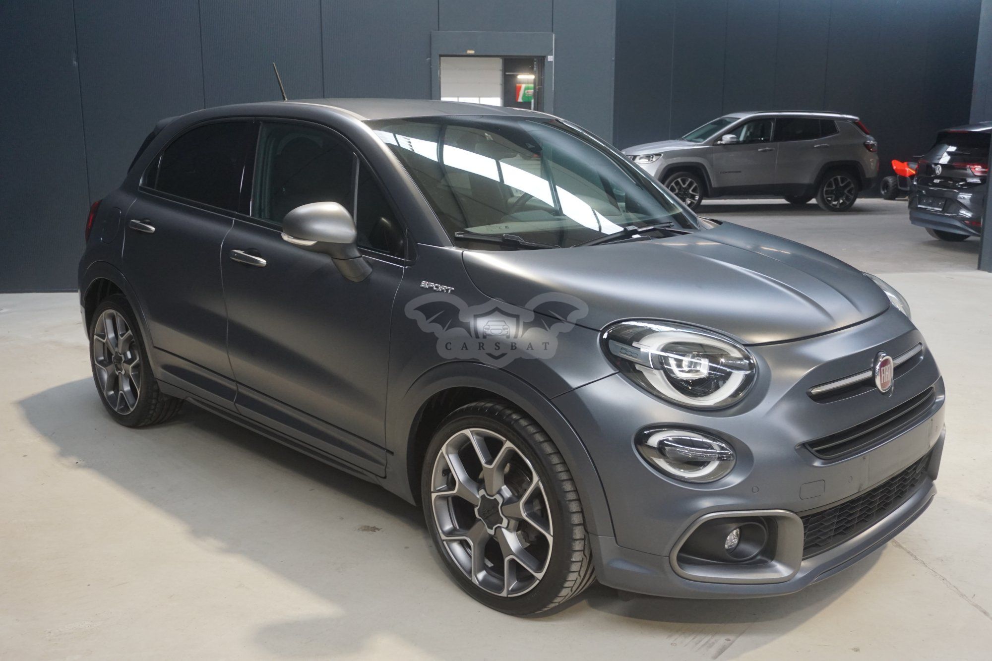 Fiat 500X 1.0 Sport 2021