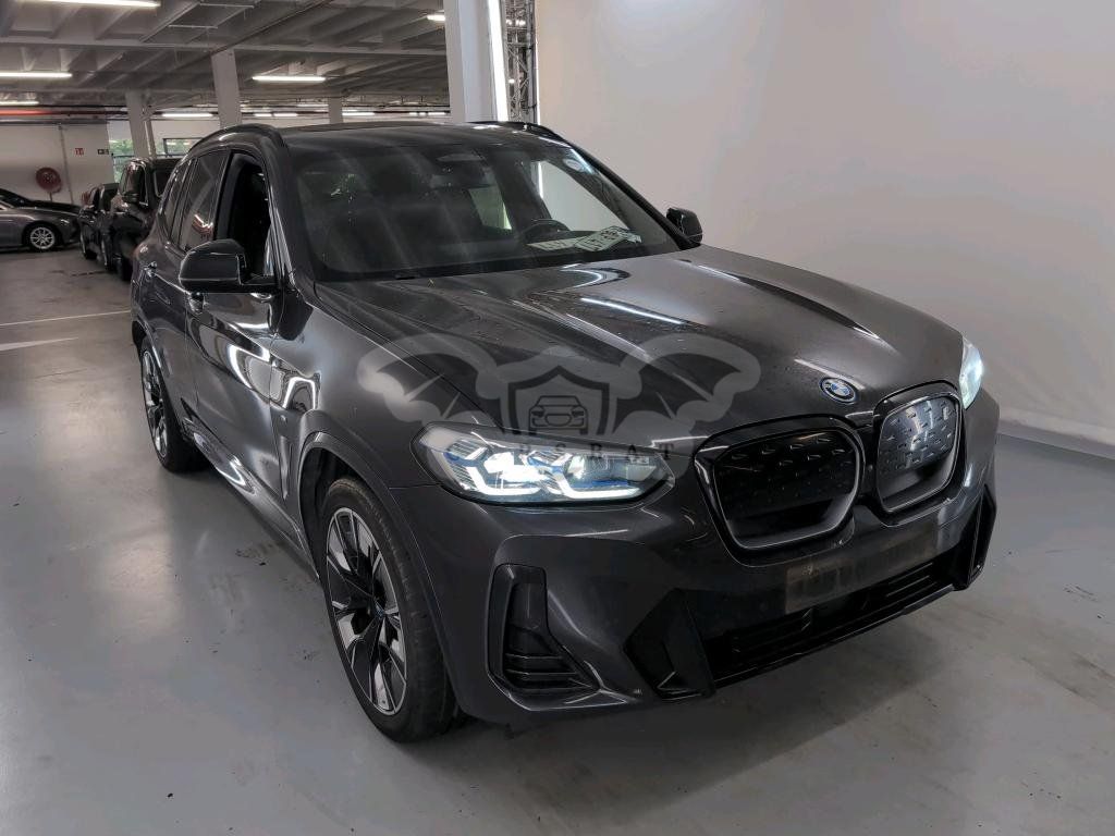 BMW iX3 74 kWh M Sport 2022