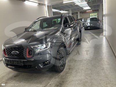 Ford Ranger 2.0 Wildtrak 2021