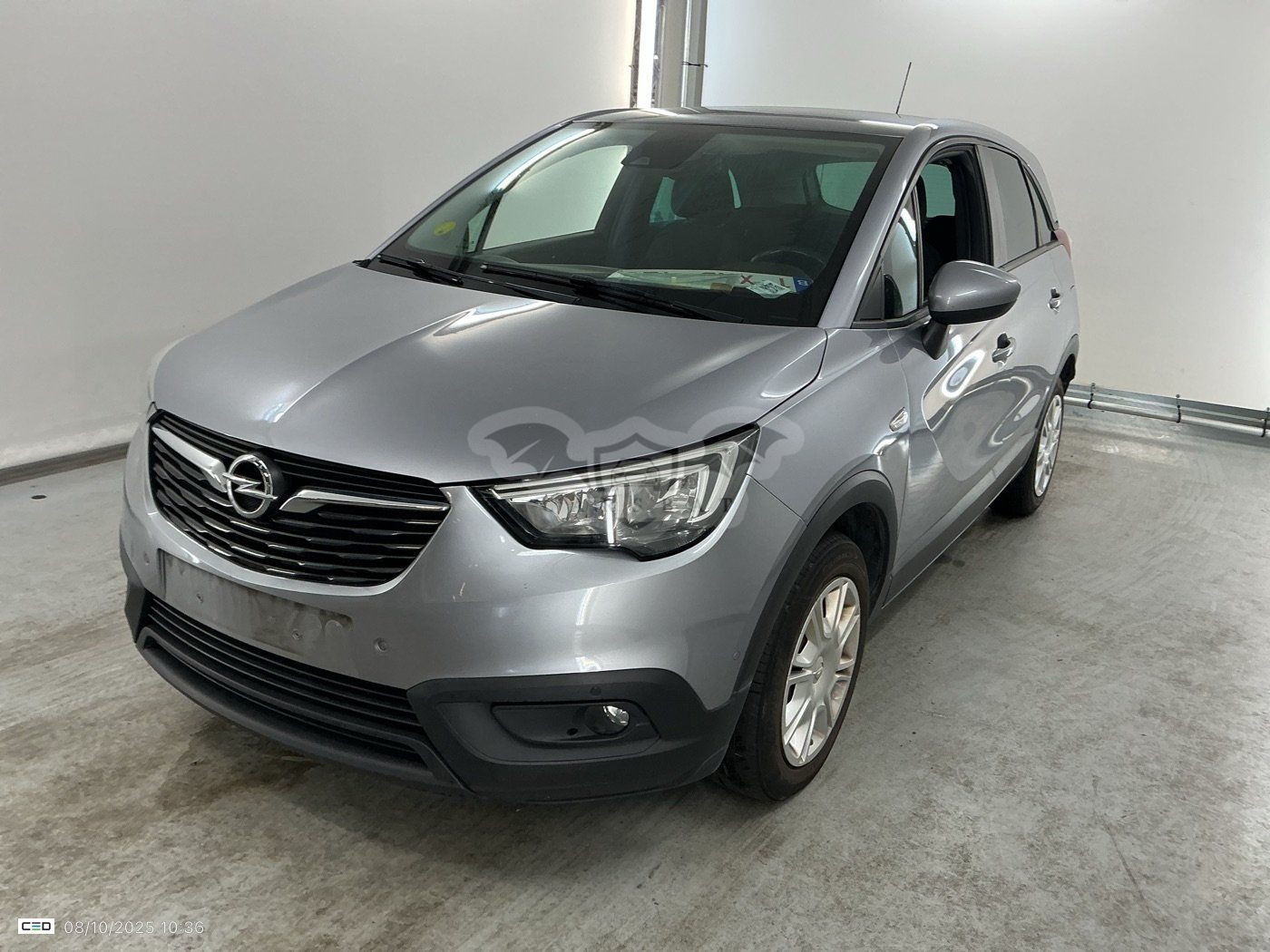 Opel Crossland 1.5 Edition 2020
