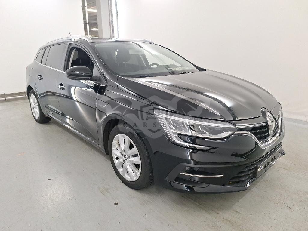 Renault Megane Grandtour 1.5 DCI 2022