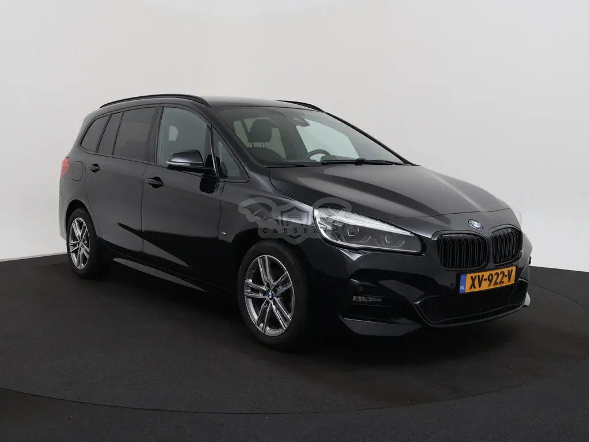BMW 2 Series Gran Tourer 218i Executive 2019