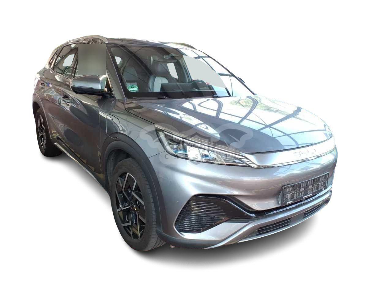 BYD Atto 3 60 kWh Comfort 2023