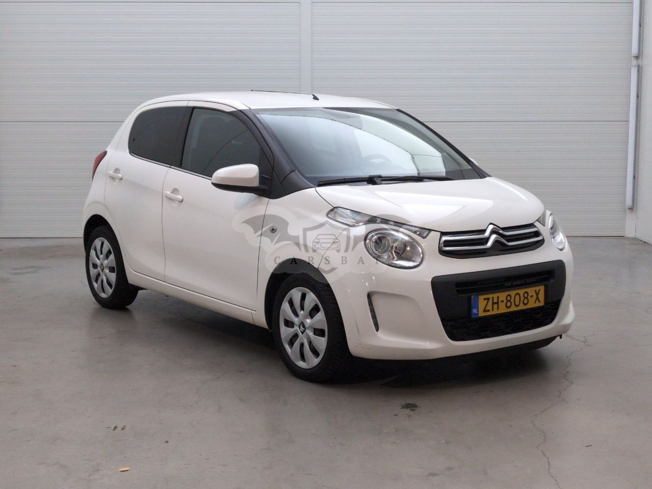 Citroën C1 1.0 VTI Feel 2019