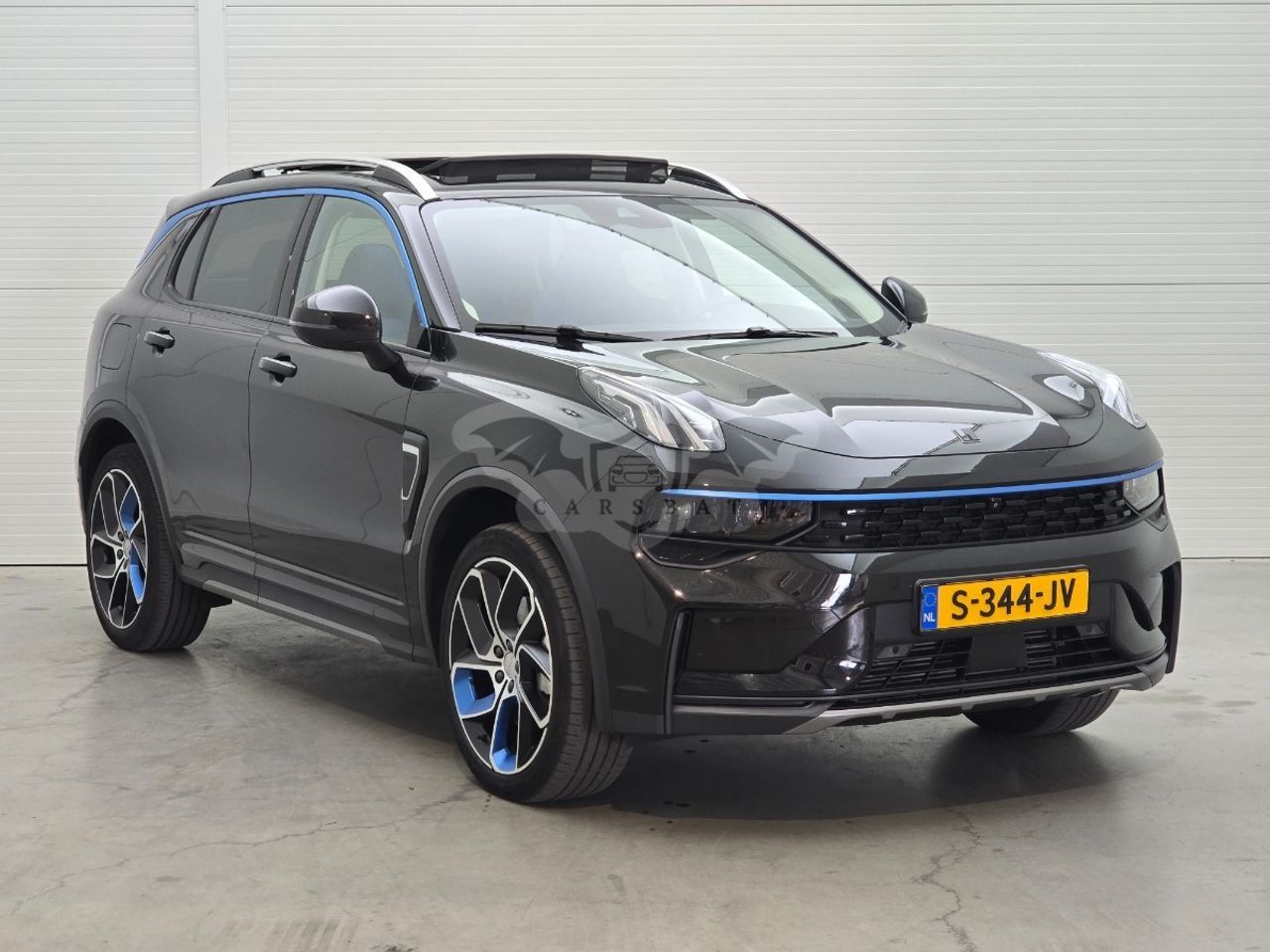 Lynk&Co 01 1.5 2023