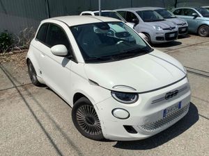 Fiat 500 e Opening Edition 2020
