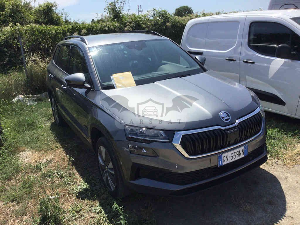 Skoda Karoq 2.0 TDI Executive 2023