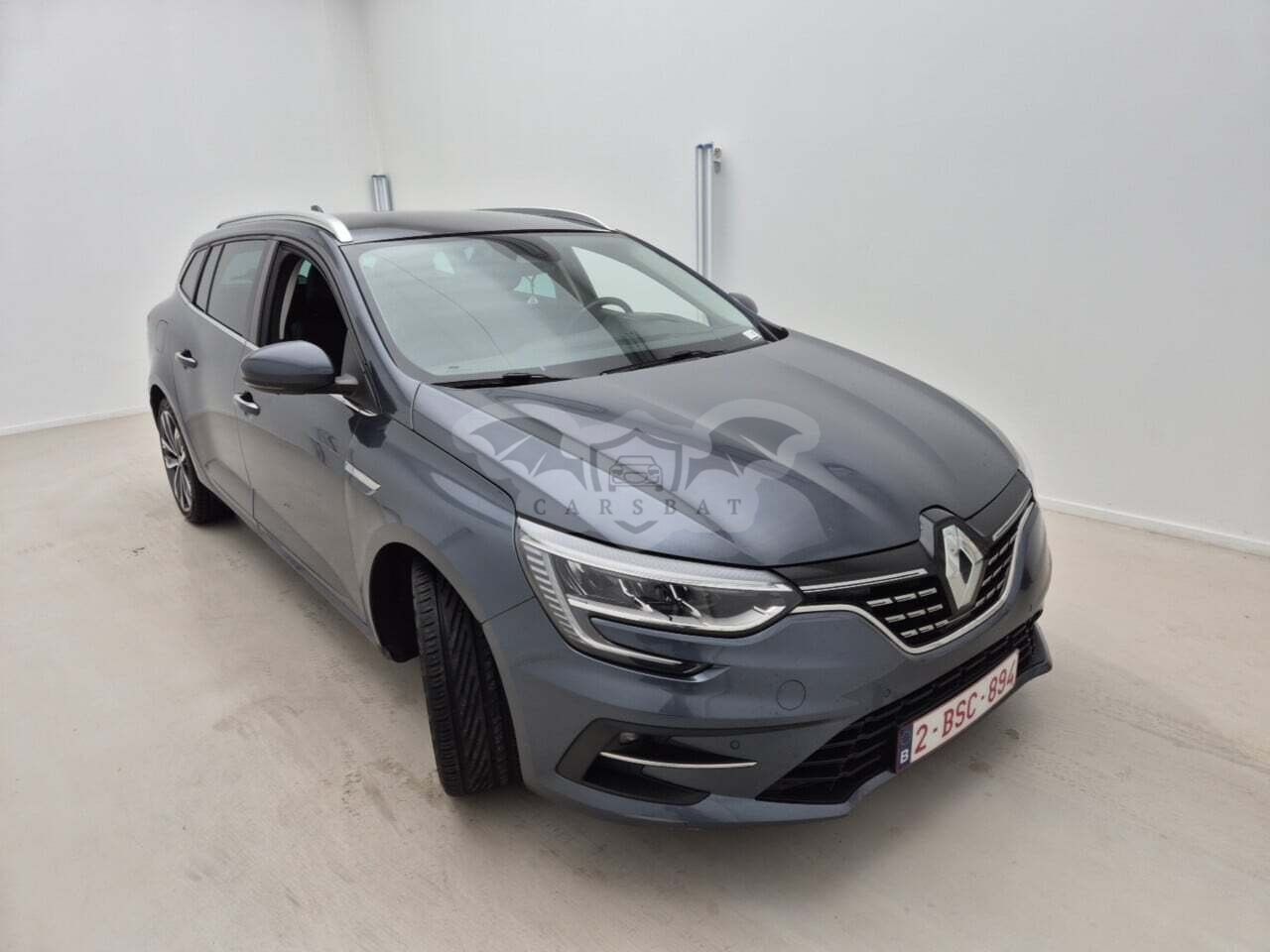 Renault Megane Grandtour 1.5 DCI Intens 2022
