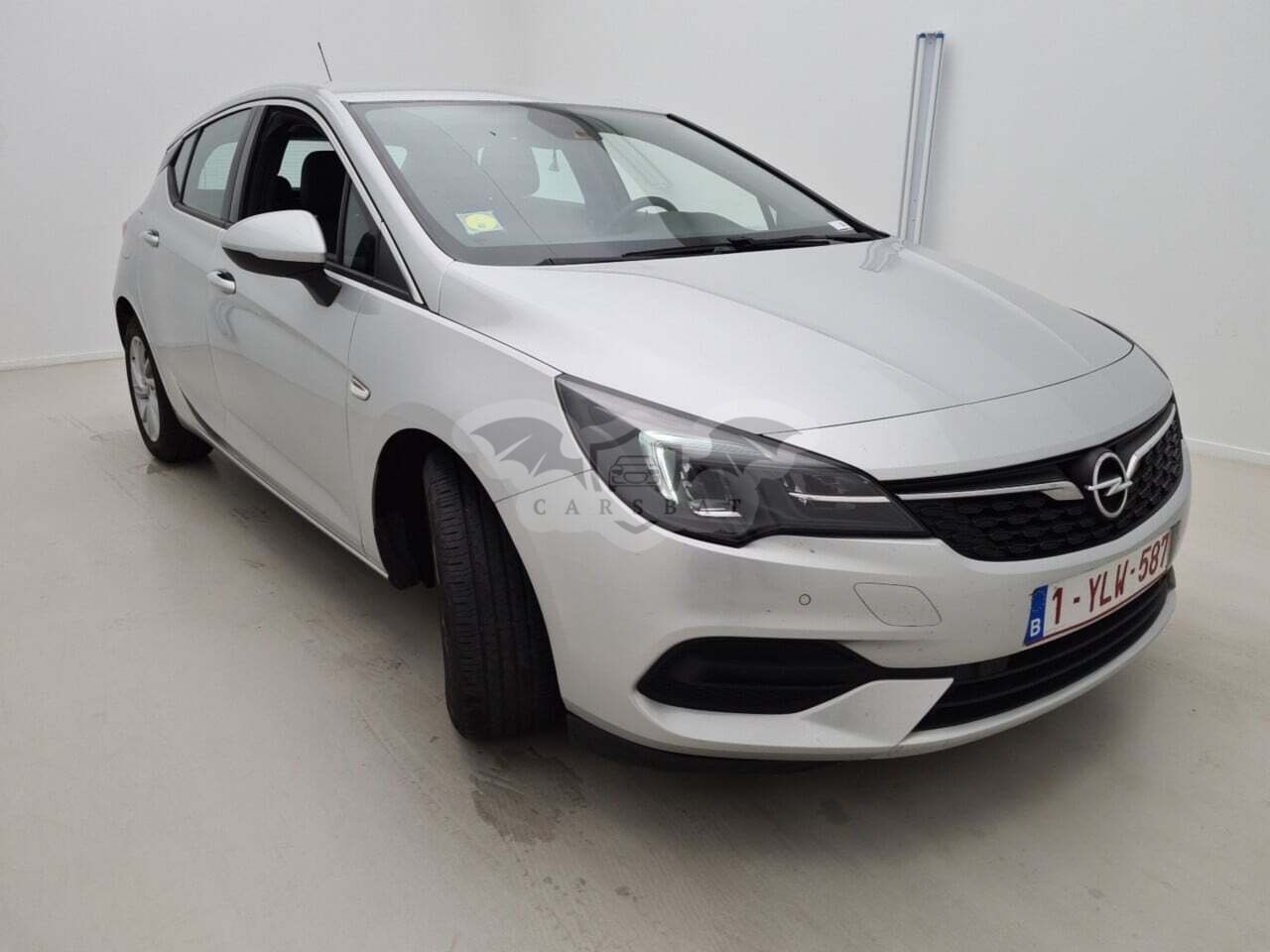 Opel Astra 1.5 CDTI Innovation 2020