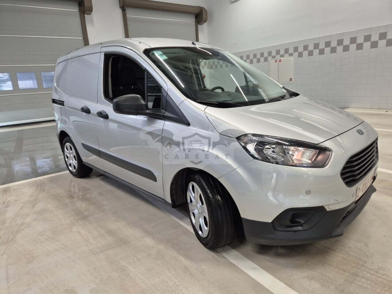 Ford Transit Courier 1.5 TDCI Trend 2023