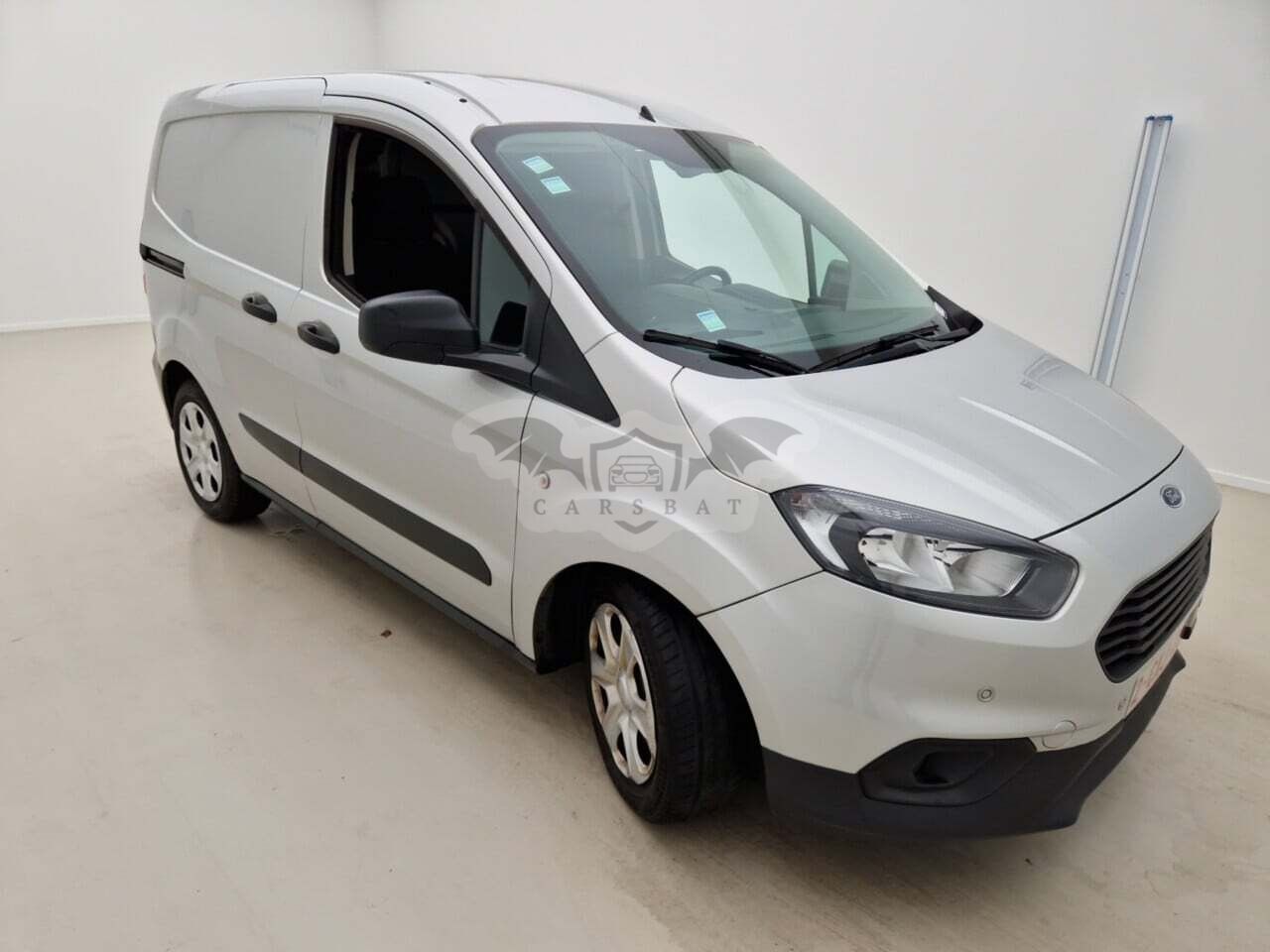 Ford Transit Courier 1.5 TDCI Trend 2023