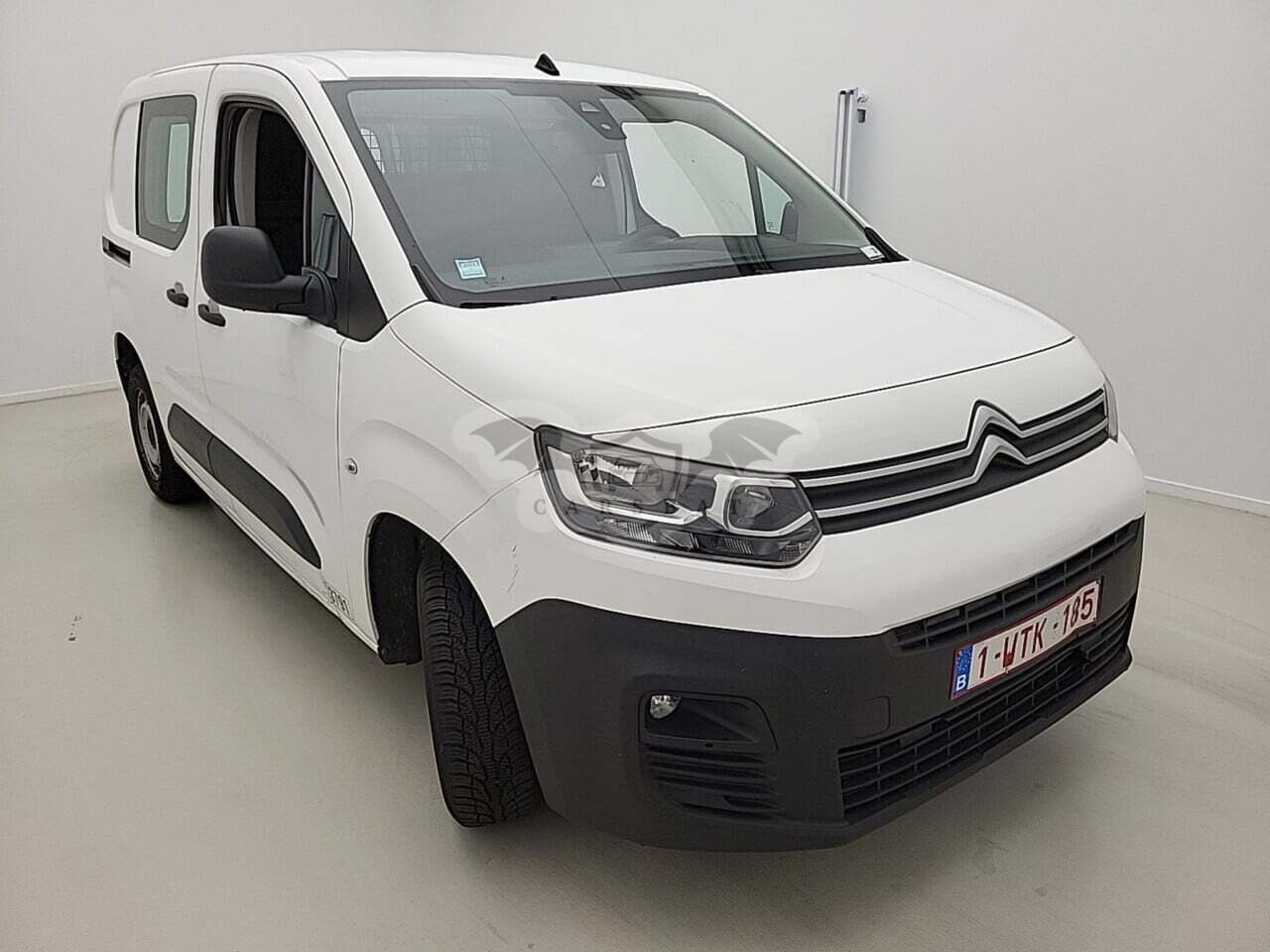 Citroën Berlingo 1.6 HDI Club 2019