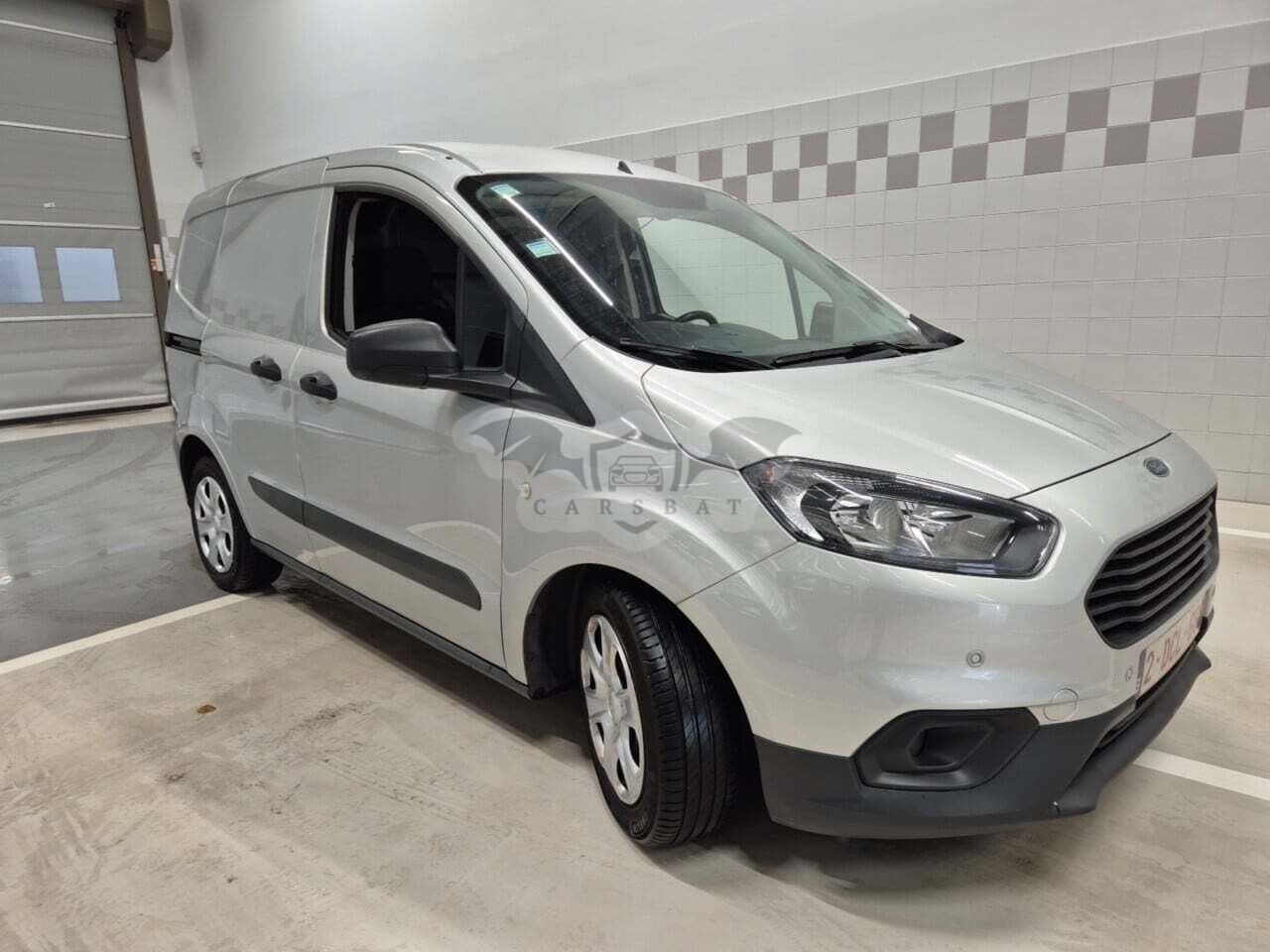 Ford Transit Courier 1.5 TDCI Trend 2023