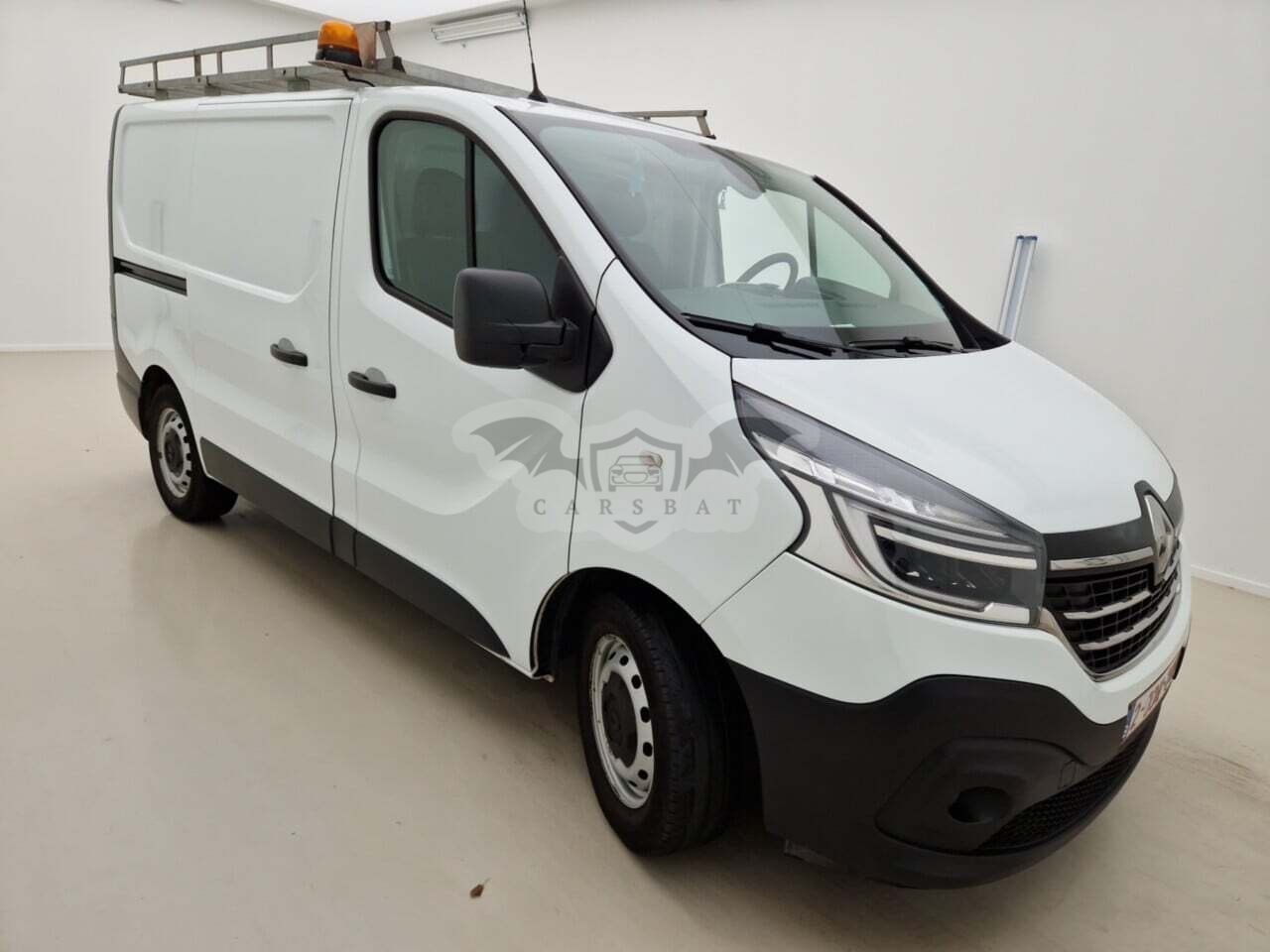 Renault Trafic L1H1 2.0 DCI Comfort 2021
