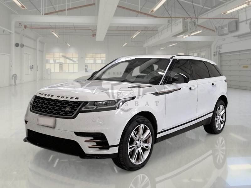 Land Rover Range Rover Velar 2.0 R-Dynamic SE 2020