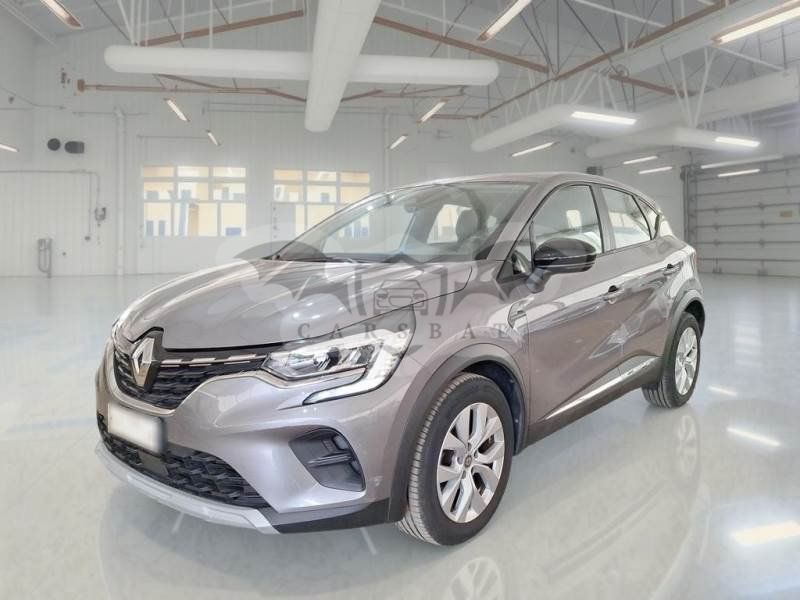 Renault Captur / QM3 1.5 DCI Business 2021