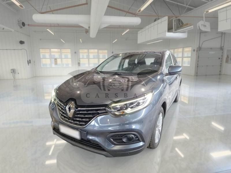 Renault Kadjar 1.5 DCI Business 2021