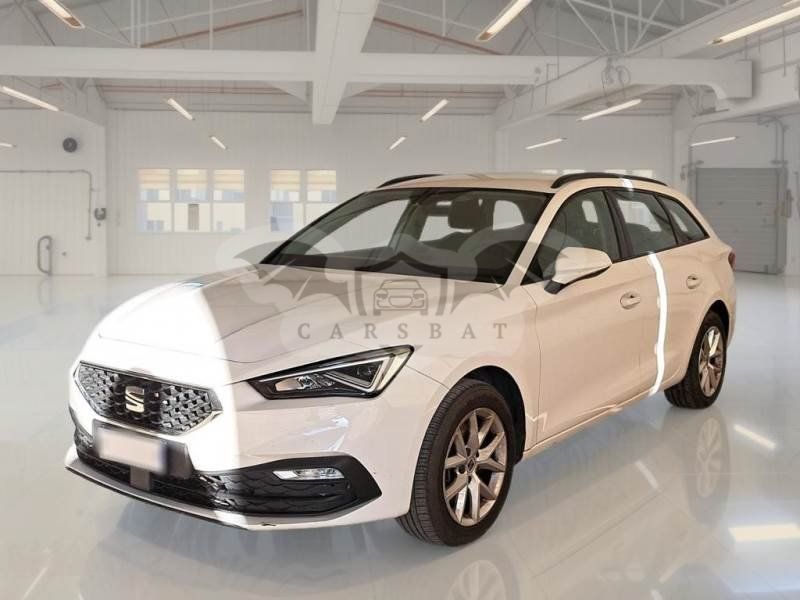 Seat Leon Sportstourer 1.5 TGI Business 2022