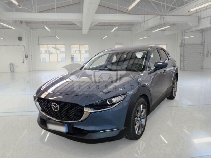 Mazda CX-30 2.0 SKYACTIV 2021