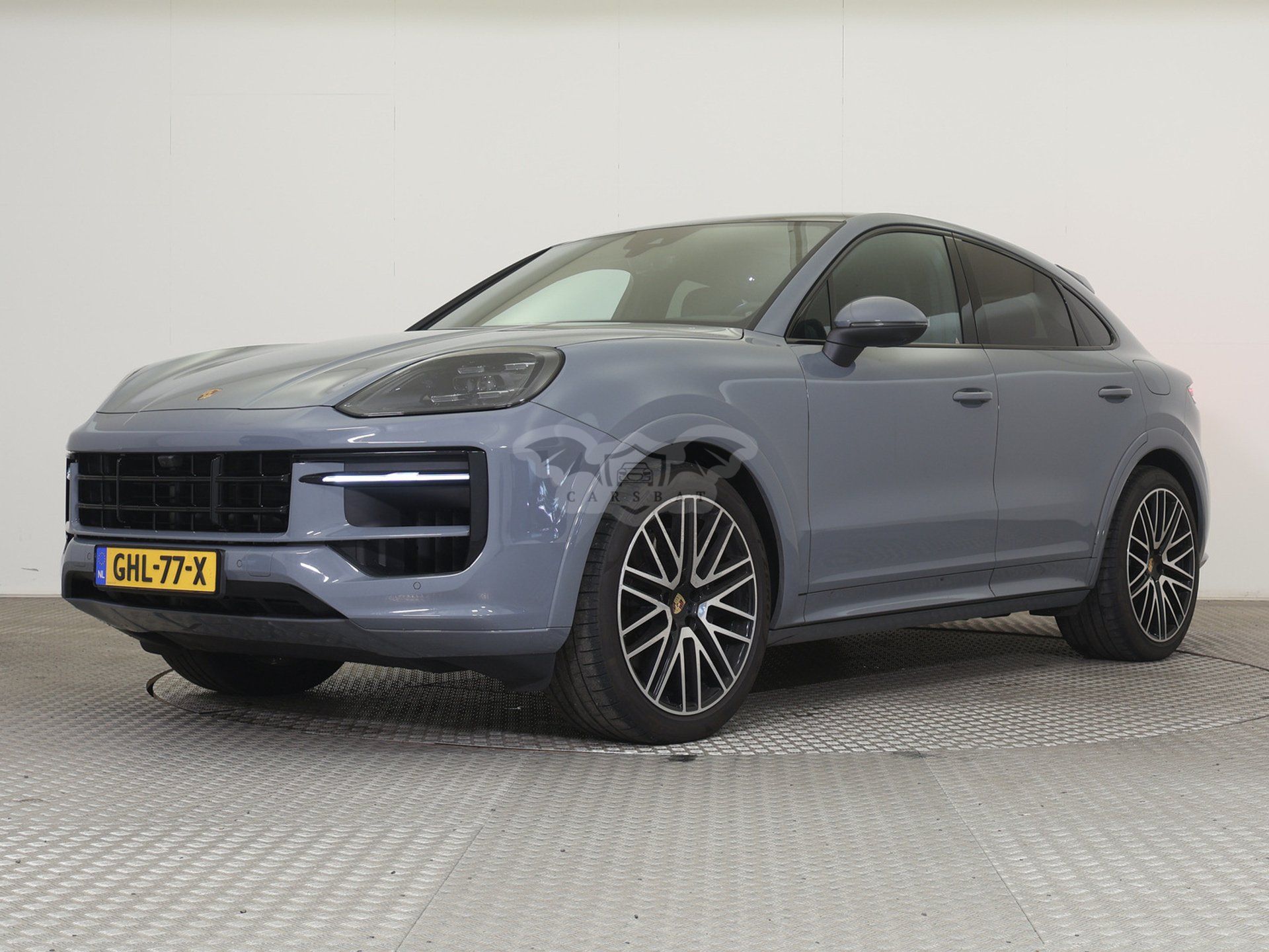 Porsche Cayenne 3.0 2024