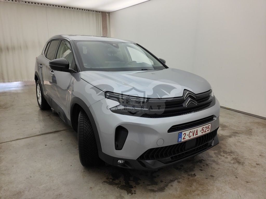 Citroën C5 Aircross 1.5 HDI Live 2022