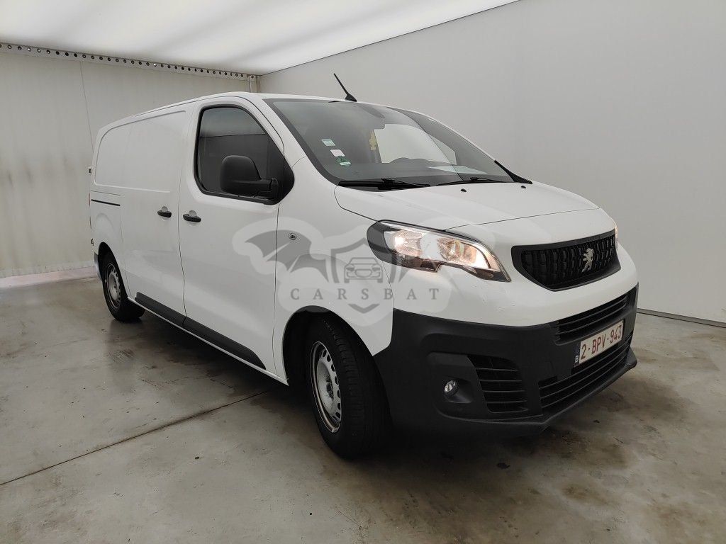 Peugeot Expert 2.0 HDI Premium 2022