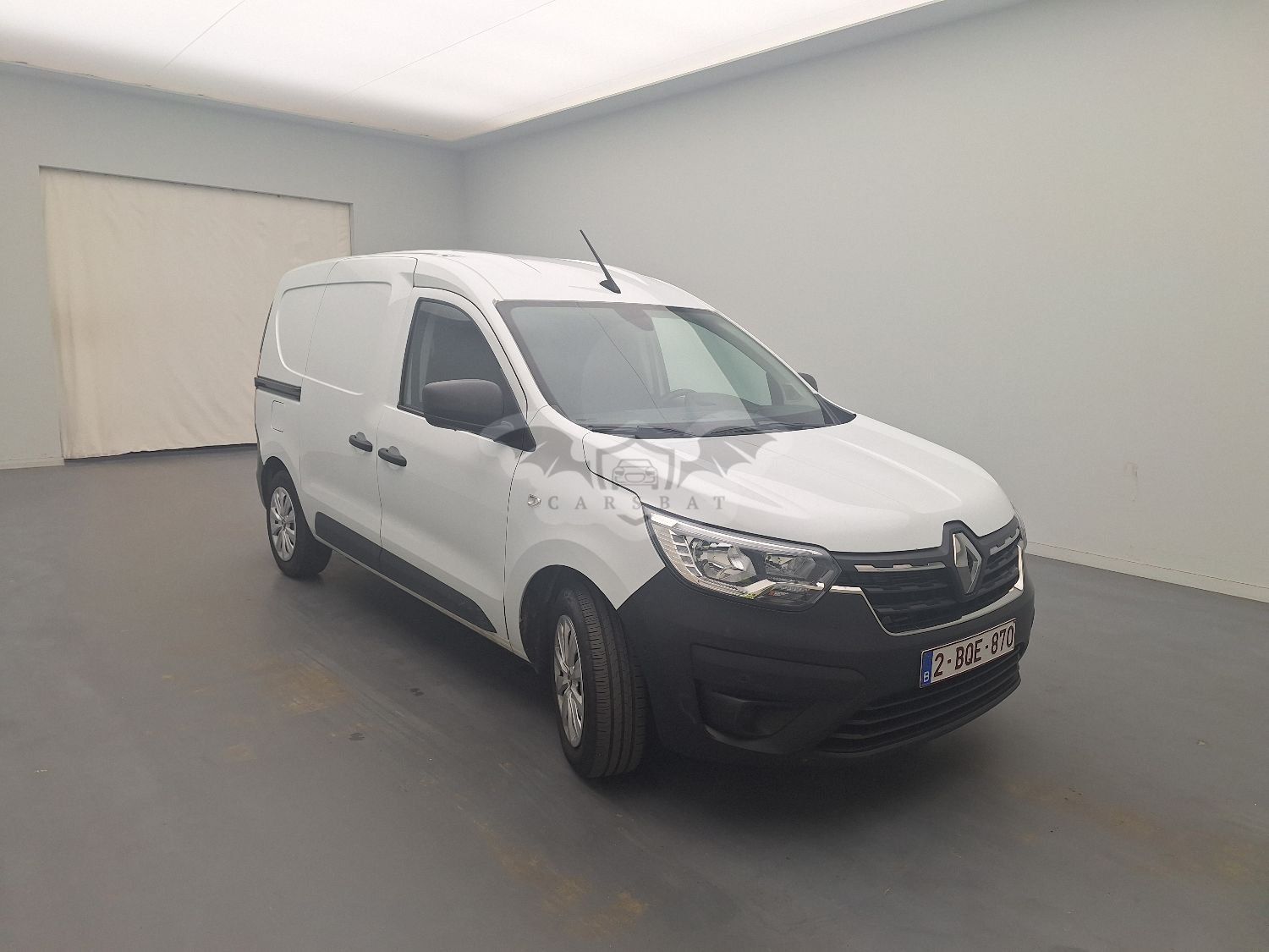 Renault Express 1.5 dCi Comfort 2022